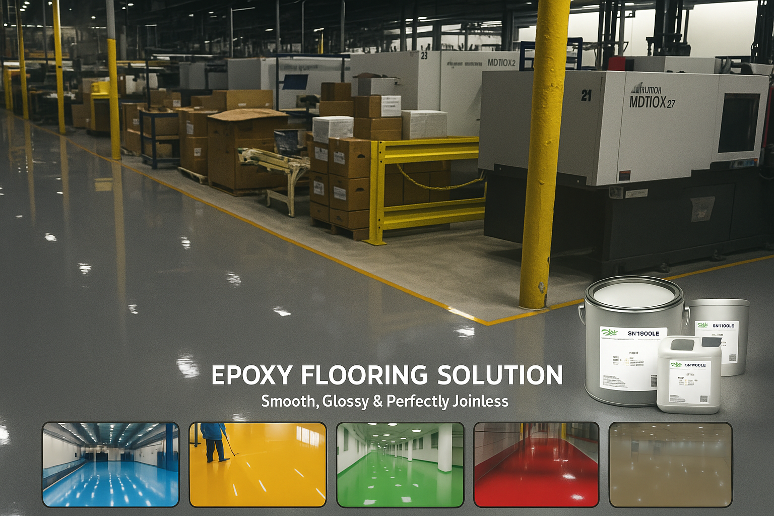 Warehouse epoxy solution thumbnail