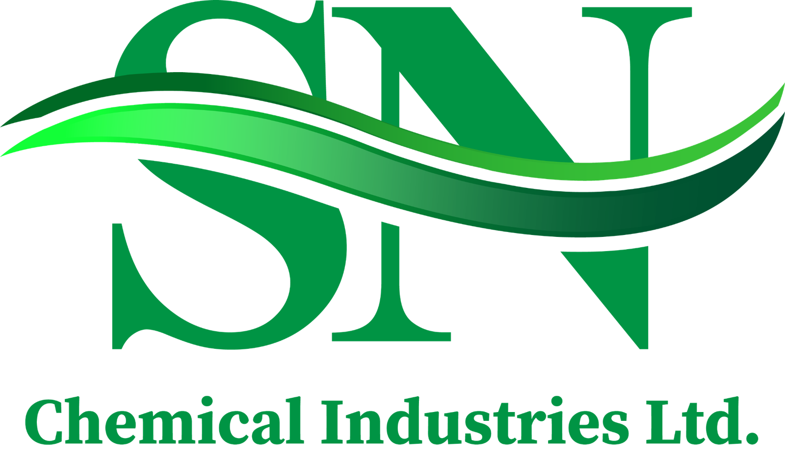 SN Chemical Industries Ltd. Logo